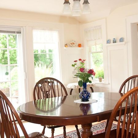 קואליקום ביץ' La Rosetta B&B מראה חיצוני תמונה