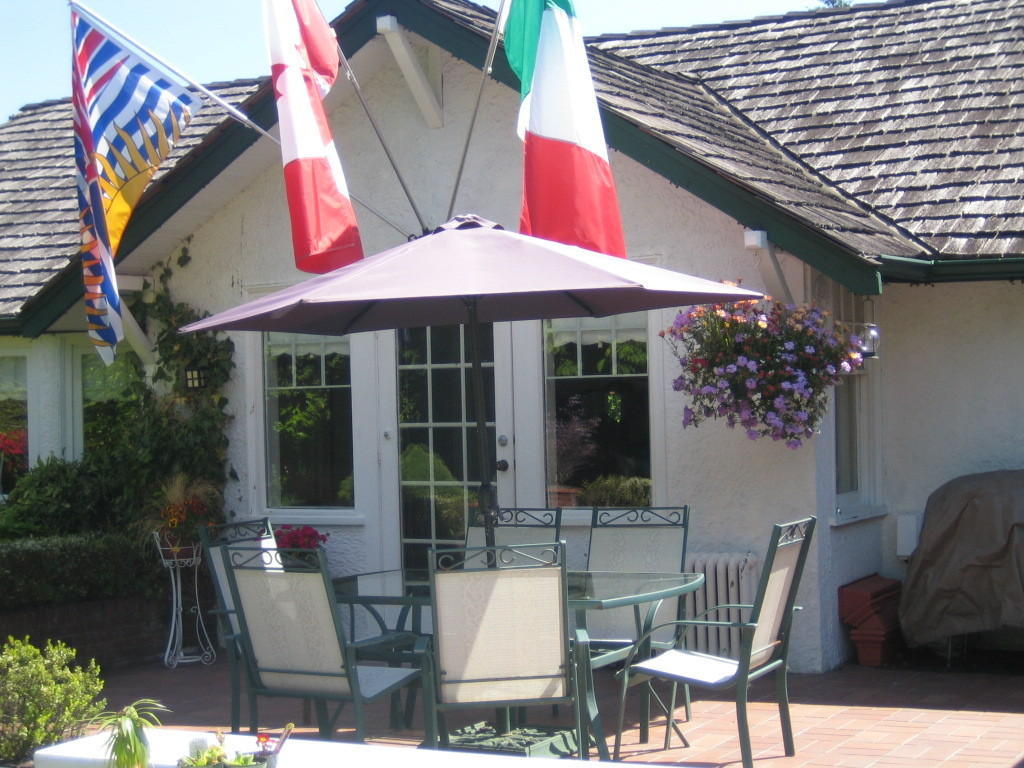 קואליקום ביץ' La Rosetta B&B מראה חיצוני תמונה