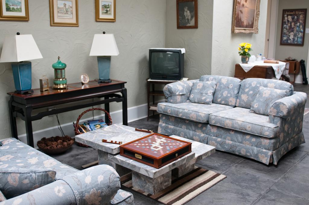 קואליקום ביץ' La Rosetta B&B מראה חיצוני תמונה