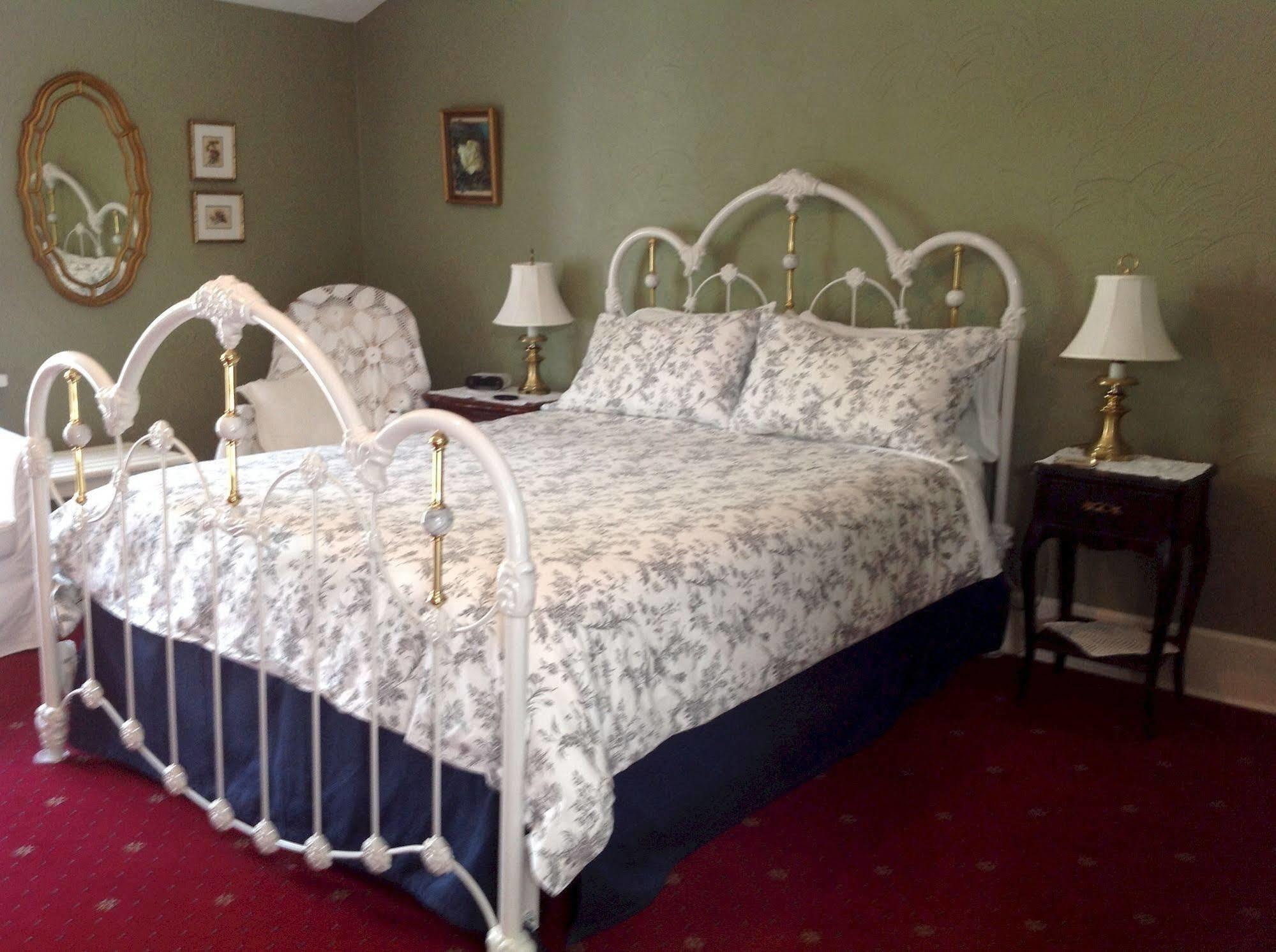 קואליקום ביץ' La Rosetta B&B מראה חיצוני תמונה
